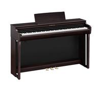 Yamaha CLP 825 Digital Piano Rosewood