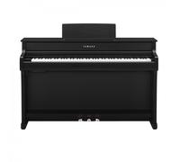 Yamaha CLP-835B Clavinova Digital Piano - Black