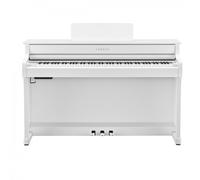 Yamaha CLP 835 Digital Piano White