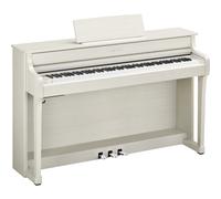 Yamaha CLP-835 WB Digital Piano (White Birch)
