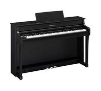 Yamaha CLP 835 Digital Piano Satin Black