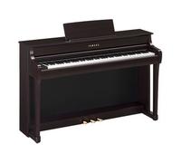 Yamaha CLP 835 Digital Piano Rosewood