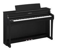 Yamaha CLP-845 B Digital Piano (Black)