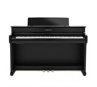 Yamaha CLP 845 Digital Piano Polished Ebony