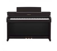 Yamaha CLP 845 Digital Piano Rosewood