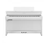 Yamaha CLP 845 Digital Piano White