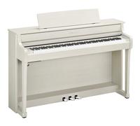 Yamaha CLP-845 WB Digital Piano (White Birch)