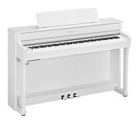 Yamaha CLP-845 WH Digital Piano (White)