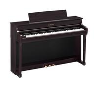 Yamaha CLP 845 Digital Piano Rosewood