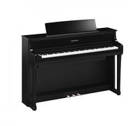 Yamaha CLP 875 Digital Piano Polished Ebony