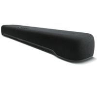 YAMAHA Compact Soundbar SR-C20A Width 60cm