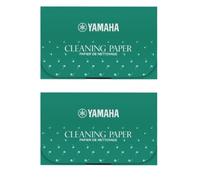 Yamaha CP3 Cleaning Paper, Set of 2