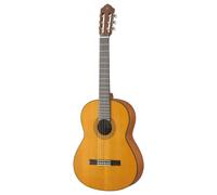 Yamaha CS40 3/4 Size Classical Guitar