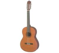 Yamaha CS40 Mk II Three-Quarter Size Classical Guitar
