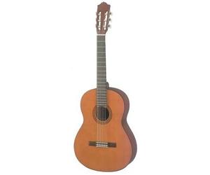 Yamaha CS40 Mk II Three-Quarter Size Classical Guitar