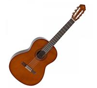 Yamaha CS40 MkII 3/4 Size Nylon Strung Classical Guitar