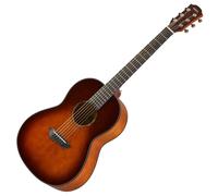 Yamaha CSF1M Travel Guitar Tobacco Sunburst
