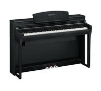 Yamaha CSP 275 Digital Piano Satin Black
