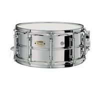 Yamaha CSS1465A 14" x 6.5" Steel Concert Snare Drum