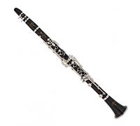 Yamaha Custom Y SVR Bb Clarinet