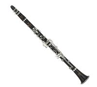 Yamaha Custom YCL-CSVRA A Clarinet