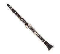 Yamaha Custom YCL-SEVR Bb Clarinet
