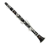 Yamaha Custom YCL881II Eb Clarinet