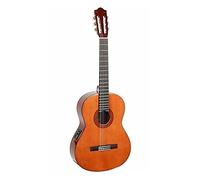 Yamaha CX40 Electro Classical Guitar - Affordable, Quality Instrument with Built-In Pickup