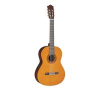 YAMAHA CX40II Electro-Acoustic Guitar, Natural