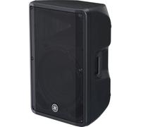 Yamaha DBR15 Active PA Speaker