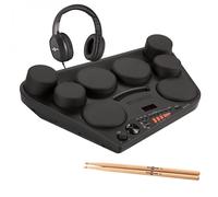 Yamaha DD-75 Electronic Drum Pad Kit - Nearly New