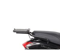 Shad Yamaha Delight 125 Top Case Rear Fitting Black