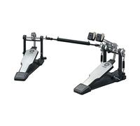 Yamaha DFP-9500C Double Foot Pedal - Double Chain Drive; Case Included