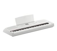 Yamaha DGX-670WH Digital Piano (White)