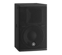 Yamaha - DHR10 700W 10" Powered Loudspeaker