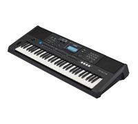YAMAHA Digital Keyboard PSR-E473 61 Keys Touch Response 820 Voices