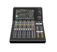 Yamaha DM3 19 channels 20 - 20000 Hz Black