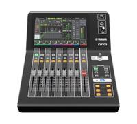 YAMAHA DM3-D 22 Channel Ultracompact Digital Mixing Console With Dante