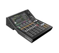 Yamaha DM3 16-Channel Digital Mixer with Dante