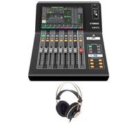 Yamaha DM3 HP Bundle