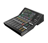 Yamaha DM3 Standard DM3S Compact Digital Mixer Non-Dante 96kHz USB 100-240V