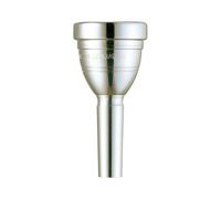 Yamaha Douglas Yeo Bass Trombone Mouthpiece Silver Plate