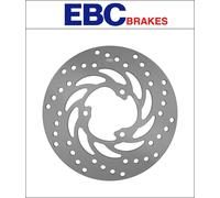 Yamaha XT 125 R 2012 EBC Rear Brake Disc