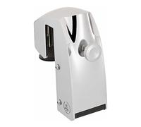 Yamaha DT-50S Metal Body, Dual-Zone Acoustic Snare/Tom Trigger