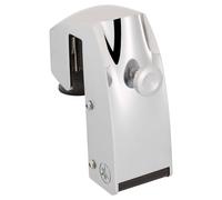 Yamaha DT50K Single Piezo Acoustic Kick Drum Trigger