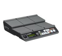Yamaha DTX-Multi 12 Digital Percussion Pad With Headphones