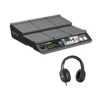Yamaha DTX-Multi 12 Digital Percussion Pad With Headphones