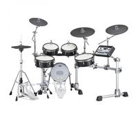 Yamaha DTX10K-X Electronic Drum Kit Black Forest