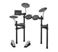 Yamaha DTX402 Electronic Drum Kit + Free Korg Headphones