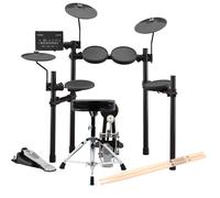 Yamaha DTX452K Complete Starter Pack